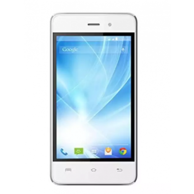 Lava Iris 31 Gold Android Go Dual SIM 4 GB ROM 512 MB RAM Mobile Phones